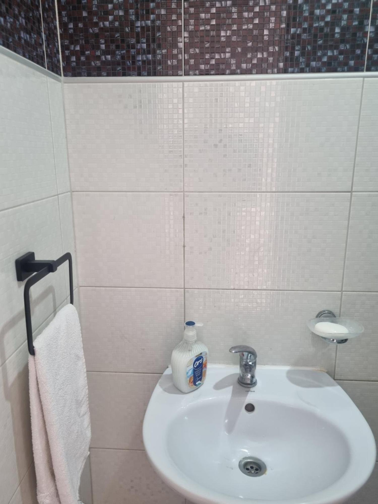 Apartamento At The Church